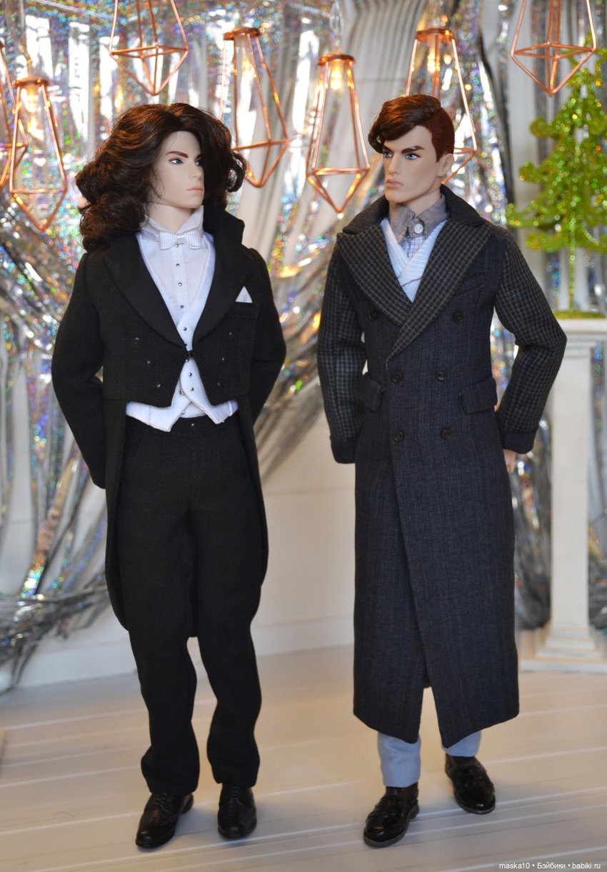 По следам Новогоднего бала 2023 (фото 8)