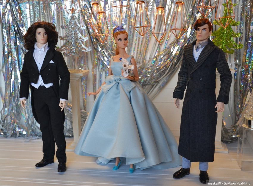 По следам Новогоднего бала 2023 (фото 7)