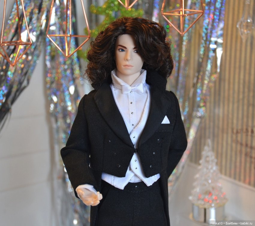 По следам Новогоднего бала 2023