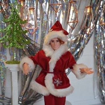 По следам Новогоднего бала 2023