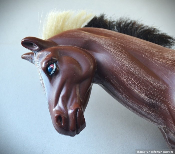 В копилку апгрейда детского коника (фото 3)