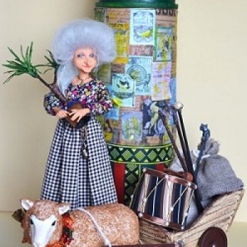 Недоделки, поделки, переделки