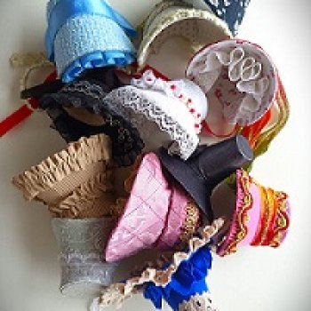 Шляпный бум