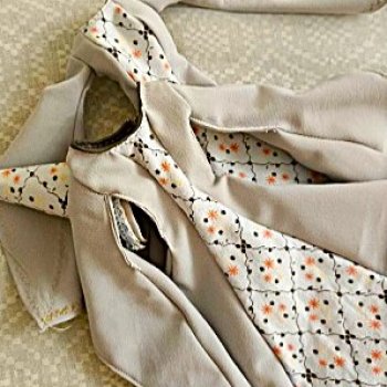 Пытаюсь подвести годовые итоги