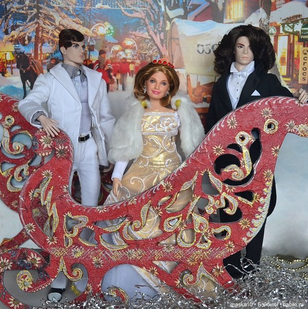 Корыто тоже может ездить…