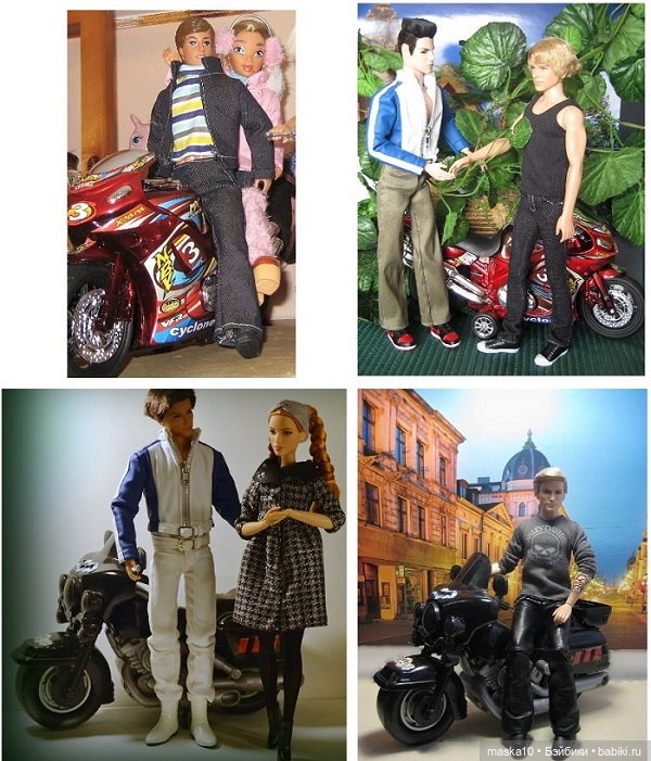 Корыто тоже может ездить… (фото 4)