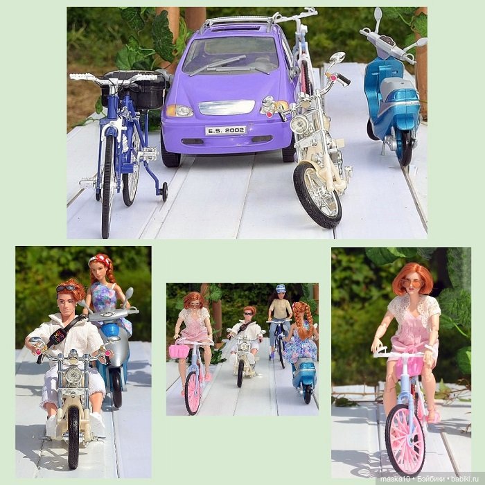 Корыто тоже может ездить… (фото 5)