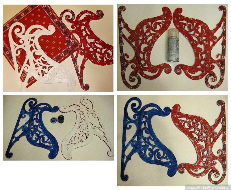 Корыто тоже может ездить…