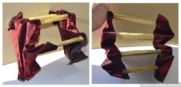 Корыто тоже может ездить…