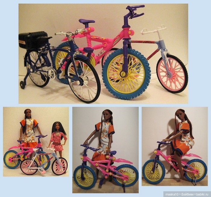 Корыто тоже может ездить… (фото 2)