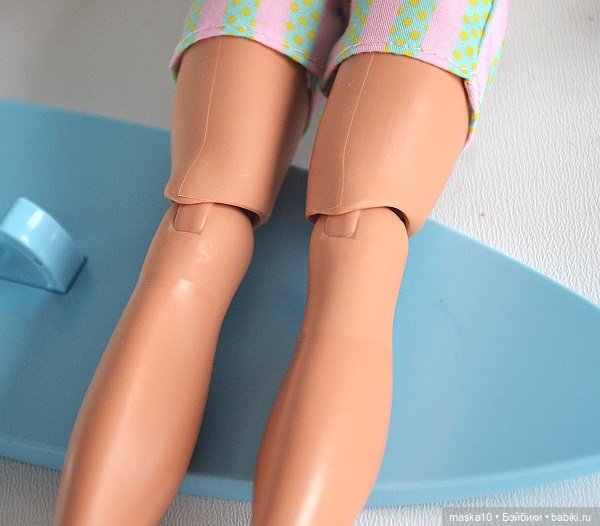 Гослинг портретный — Куклы Barbie (Барби): Looks (фото 6)