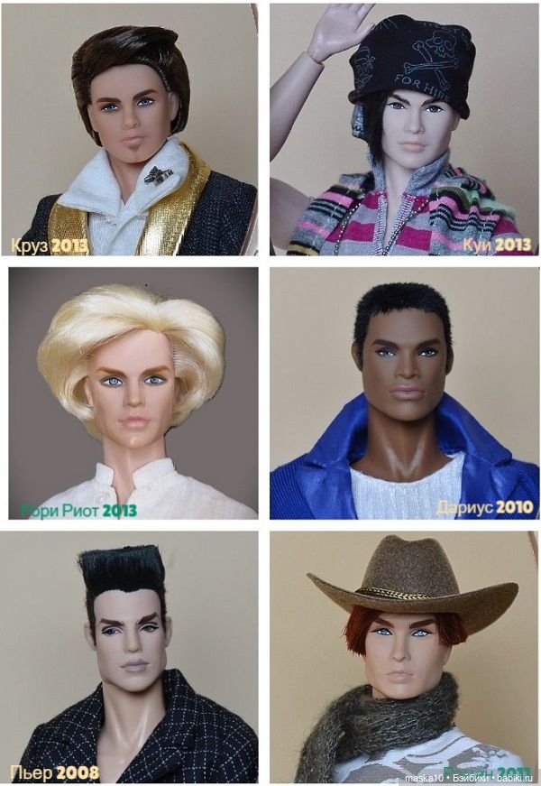 Вспомнить и напомнить | Бэйбики Вспомнить и напомнить — Куклы Integrity Toys (Интегрити): Poppy Parker