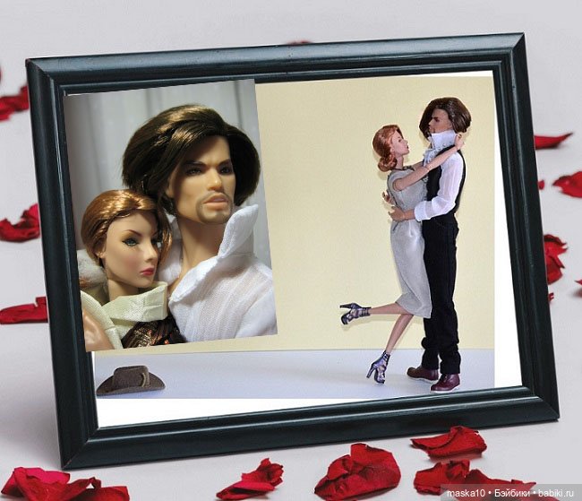 Вспомнить и напомнить | Бэйбики Вспомнить и напомнить — Куклы Integrity Toys (Интегрити): Poppy Parker