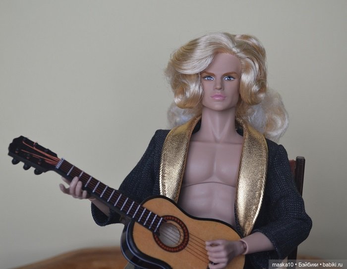 Вспомнить и напомнить | Бэйбики Вспомнить и напомнить — Куклы Integrity Toys (Интегрити): Poppy Parker