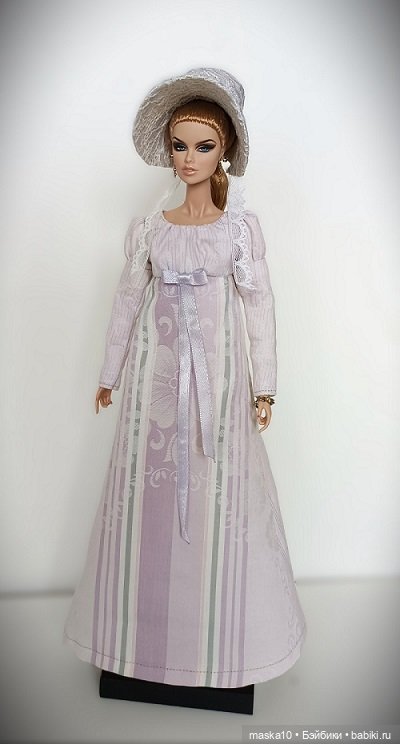 С марта по май. Часть 1 — Одежда и обувь для кукол своими руками: фото