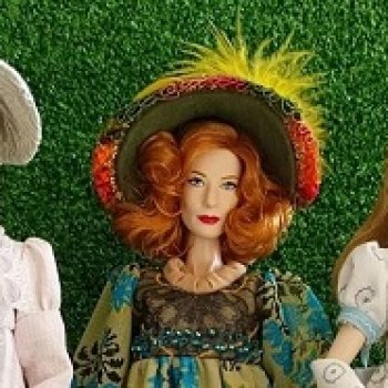 С марта по май. Часть 1