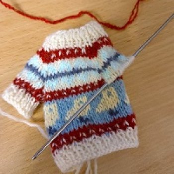 С марта по май. Часть 2