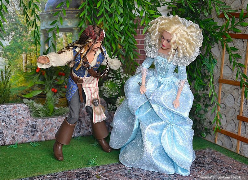 Prazdnik в день Lеtа … Или - Врата Лета 2025 (фото 5)