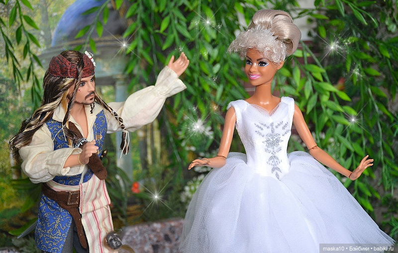 Prazdnik в день Lеtа … Или - Врата Лета 2025 (фото 9)