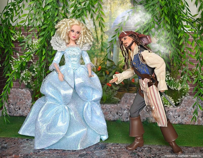 Prazdnik в день Lеtа … Или - Врата Лета 2025 (фото 4)