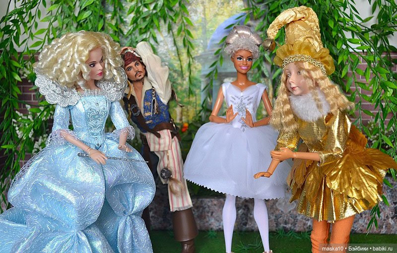 Prazdnik в день Lеtа … Или - Врата Лета 2025