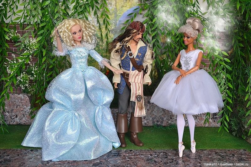 Prazdnik в день Lеtа … Или - Врата Лета 2025 (фото 10)