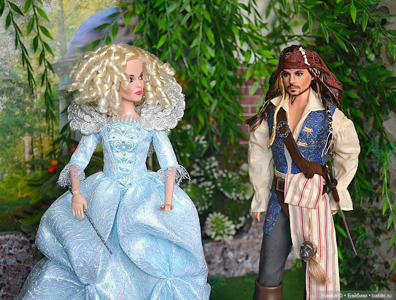 Prazdnik в день Lеtа … Или - Врата Лета 2025 (фото 6)