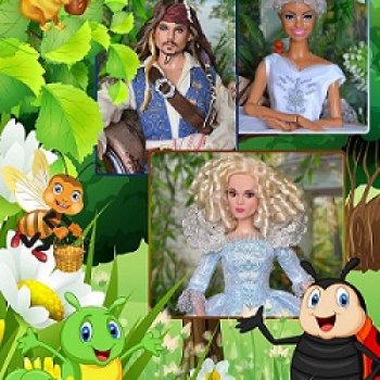 Prazdnik в день Lеtа … Или - Врата Лета 2025