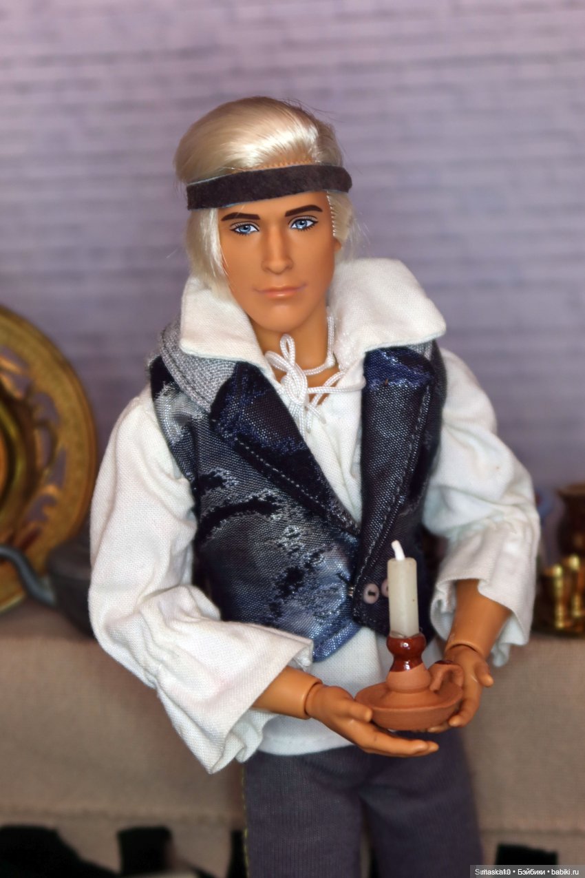 Mеine Фрау на Ландсхутовском рынке, 2025 (фото 5)