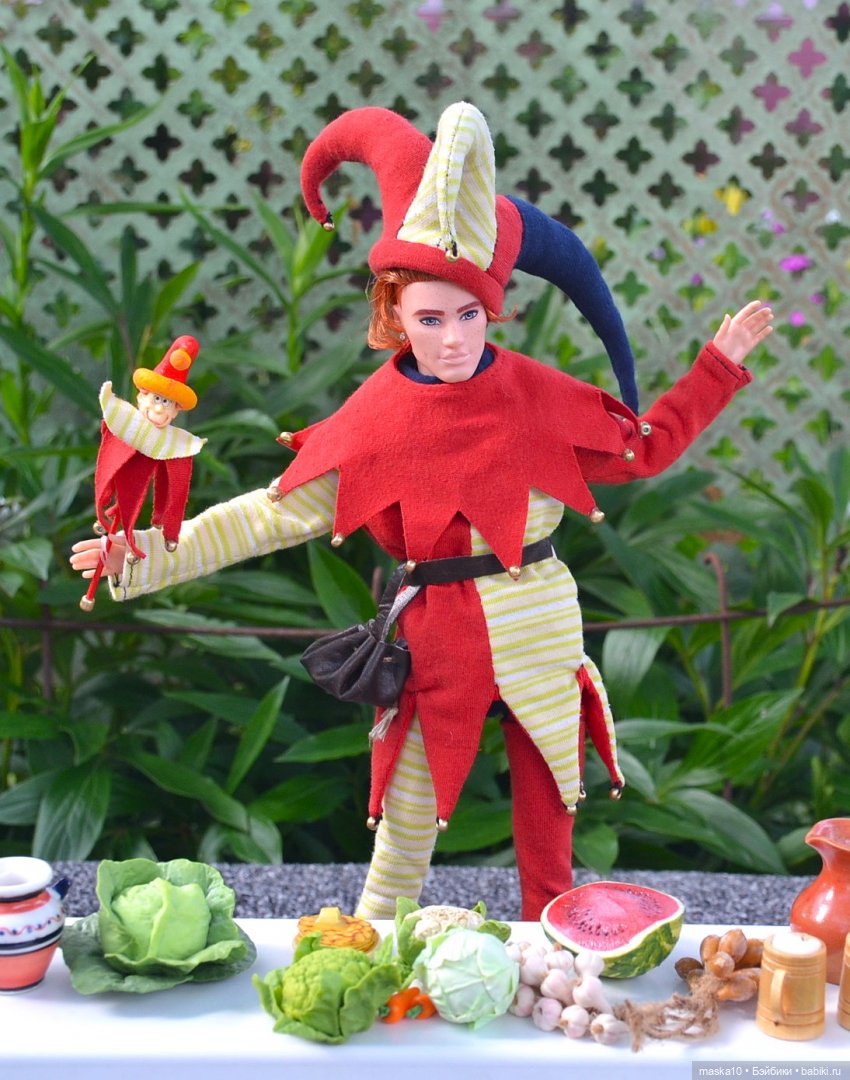 Mеine Фрау на Ландсхутовском рынке, 2025