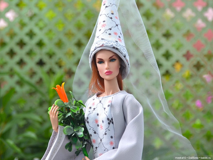 Mеine Фрау на Ландсхутовском рынке, 2025 (фото 4)