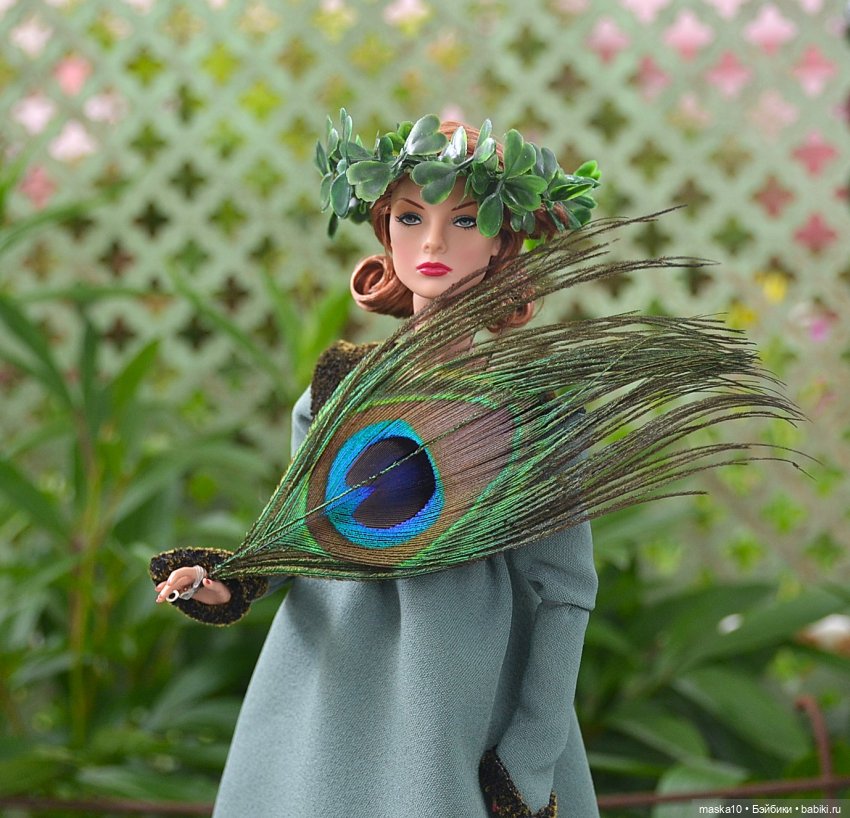 Mеine Фрау на Ландсхутовском рынке, 2025 (фото 8)