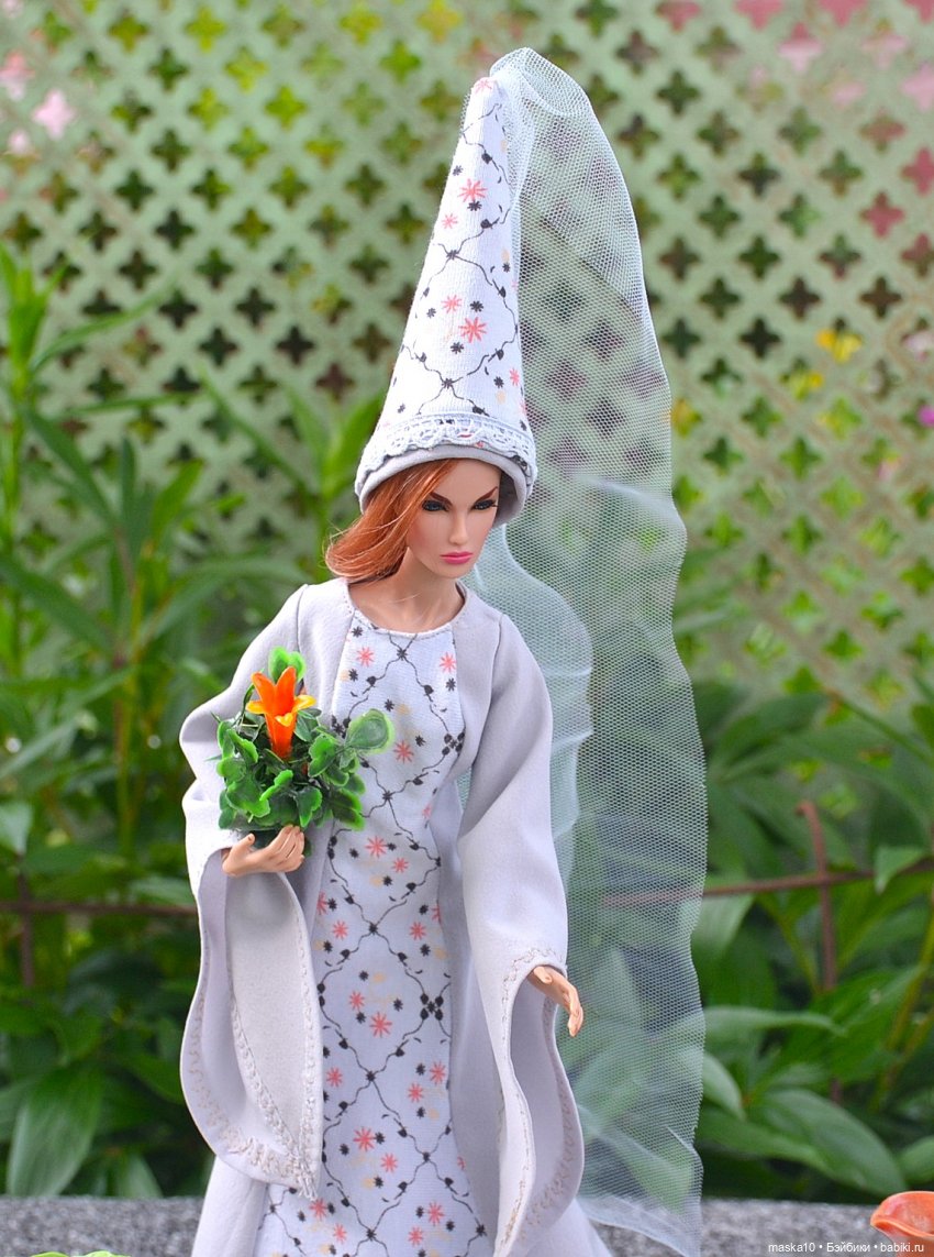 Mеine Фрау на Ландсхутовском рынке, 2025 (фото 10)