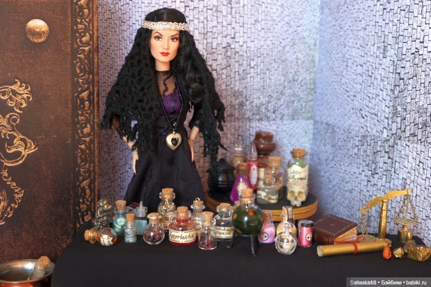 Mеine Фрау на Ландсхутовском рынке, 2025 (фото 9)