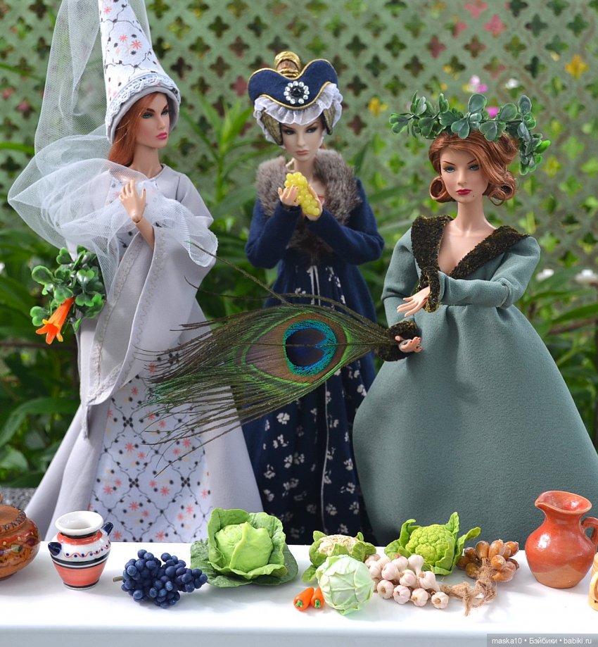 Mеine Фрау на Ландсхутовском рынке, 2025