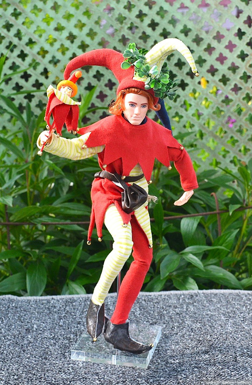 Mеine Фрау на Ландсхутовском рынке, 2025