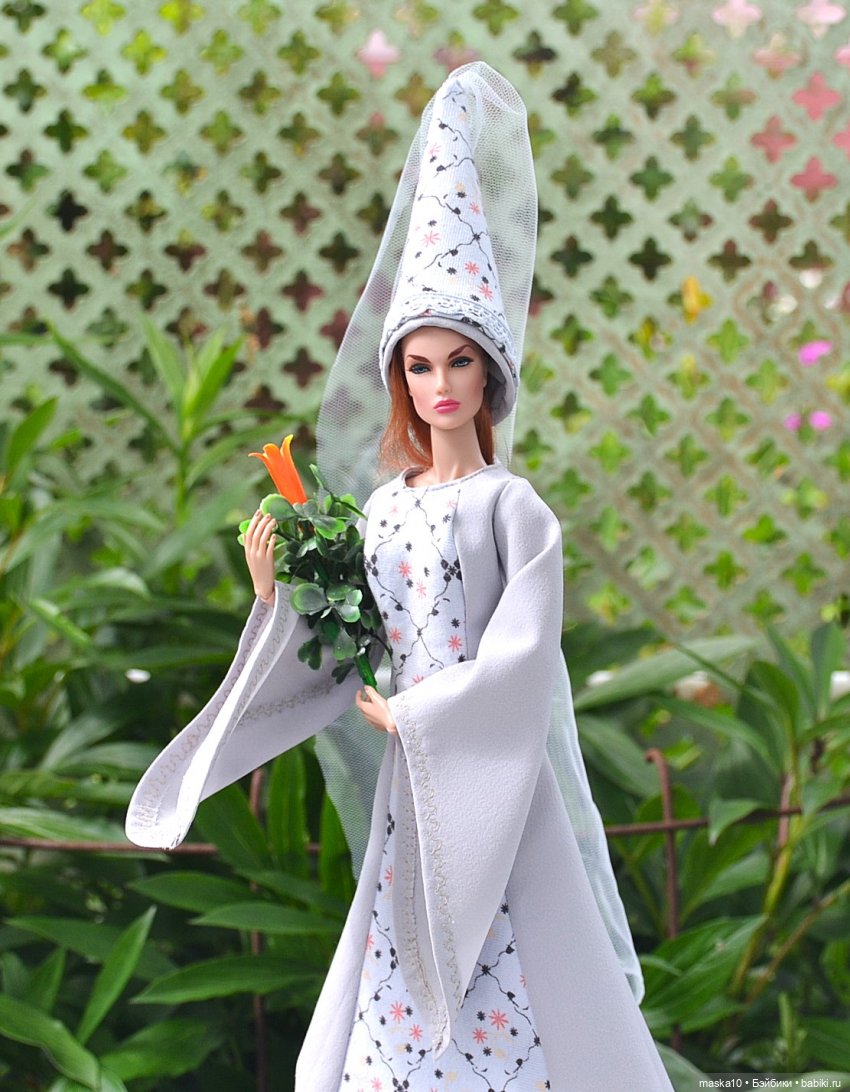 Mеine Фрау на Ландсхутовском рынке, 2025 (фото 2)