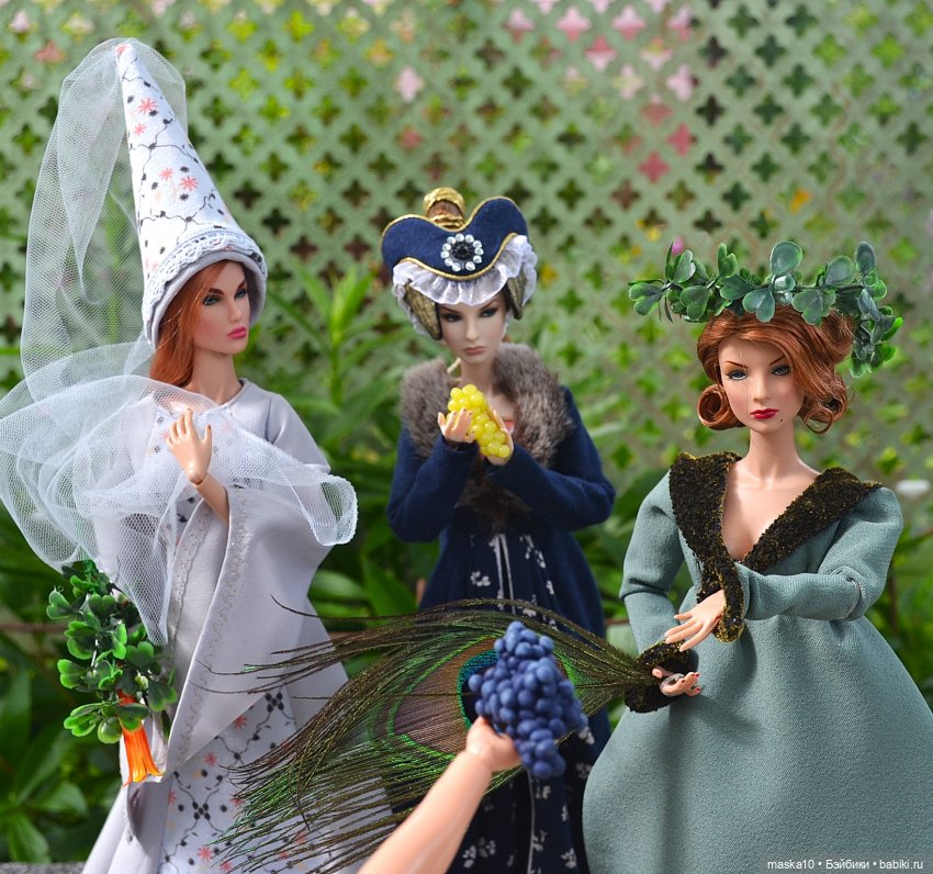 Mеine Фрау на Ландсхутовском рынке, 2025