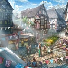 Mеine Фрау на Ландсхутовском рынке, 2025