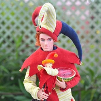 Mеine Фрау на Ландсхутовском рынке, 2025