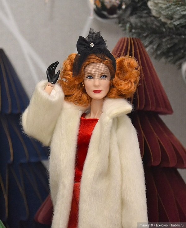 Помашем ручкой 25-му на НГ балу 26