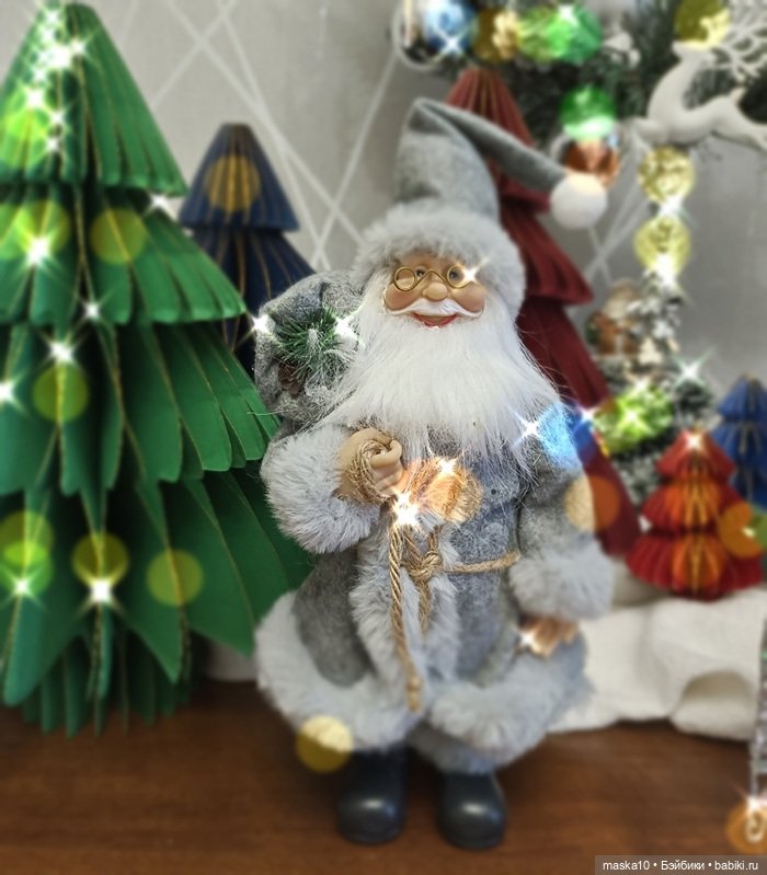 Помашем ручкой 25-му на НГ балу 26