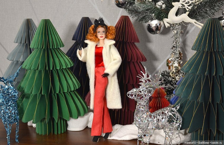 Помашем ручкой 25-му на НГ балу 26