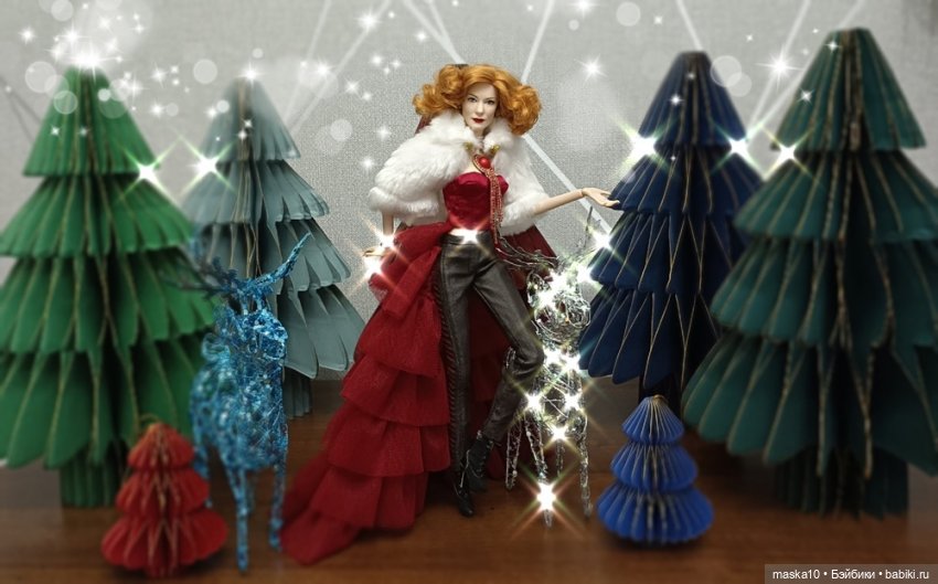 Помашем ручкой 25-му на НГ балу 26 (фото 10)