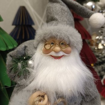 Помашем ручкой 25-му на НГ балу 26