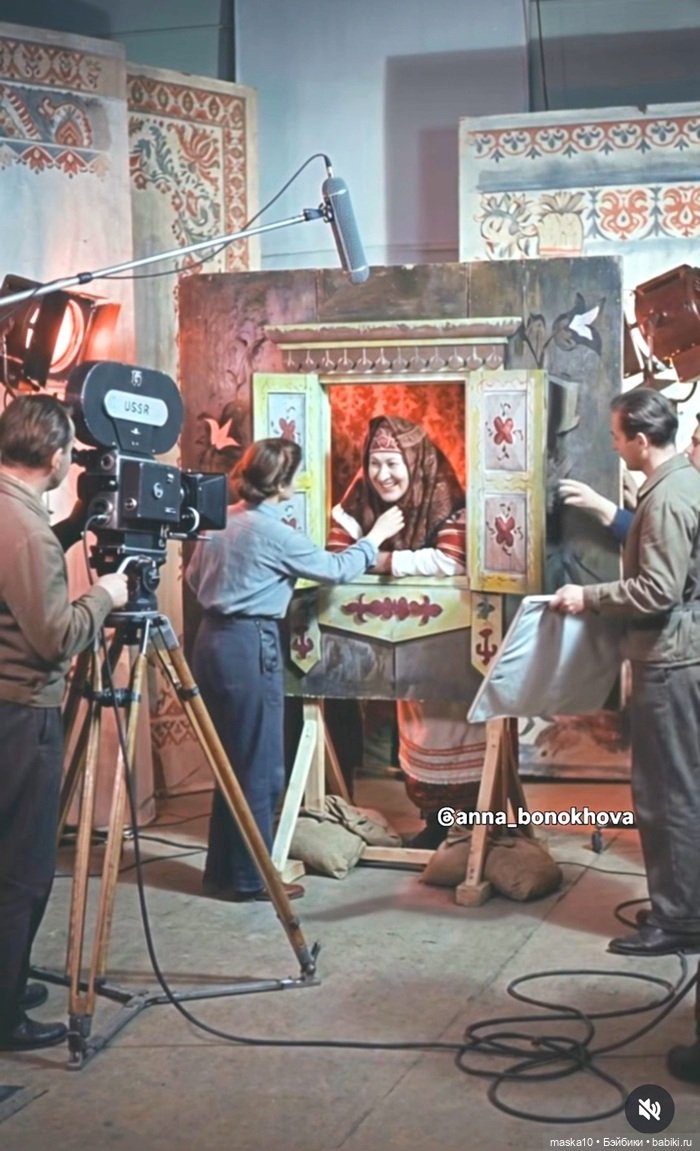 В кадре – сказка | Бэйбики В кадре – сказка — Болталка и разговоры обо всем: жизнь (фото 3)