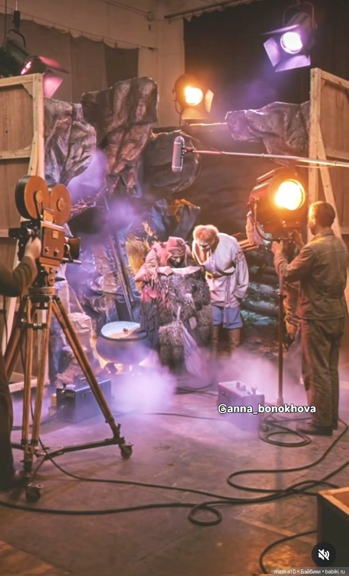 В кадре – сказка | Бэйбики В кадре – сказка — Болталка и разговоры обо всем: жизнь (фото 9)