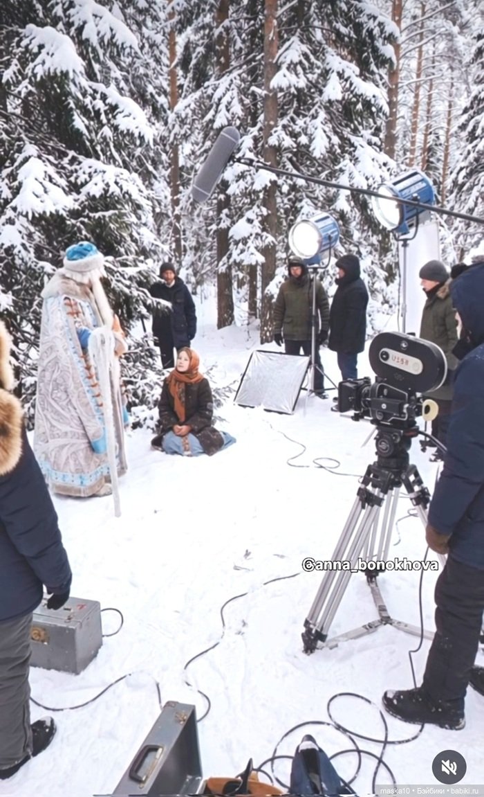 В кадре – сказка | Бэйбики В кадре – сказка — Болталка и разговоры обо всем: жизнь (фото 5)