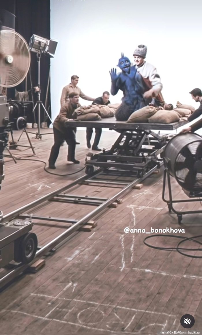 В кадре – сказка | Бэйбики В кадре – сказка — Болталка и разговоры обо всем: жизнь