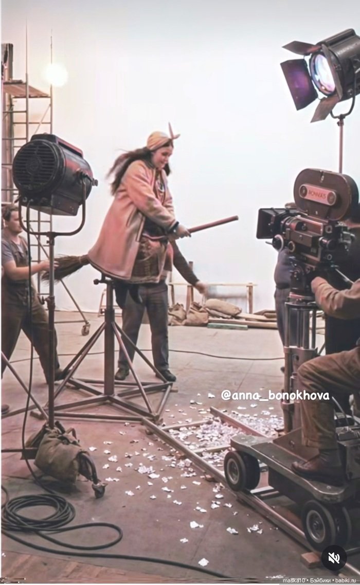 В кадре – сказка | Бэйбики В кадре – сказка — Болталка и разговоры обо всем: жизнь